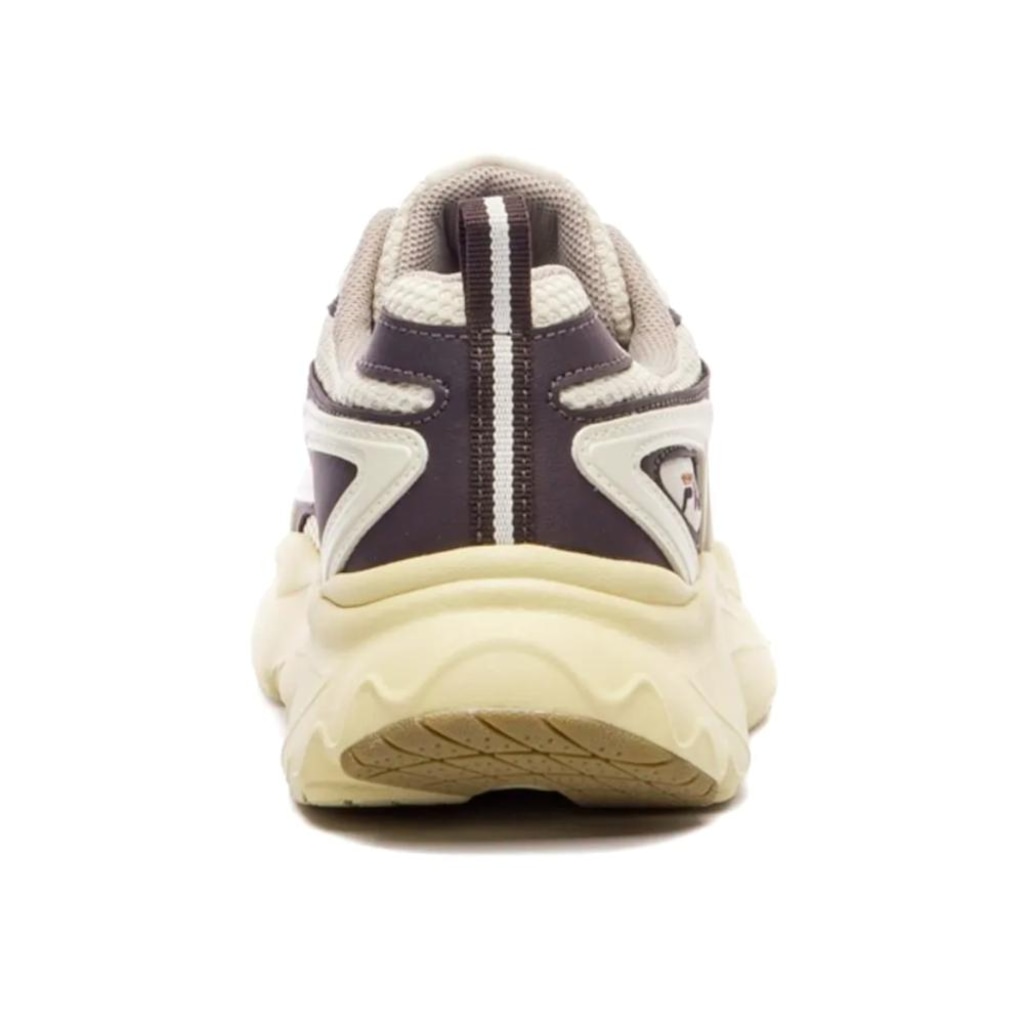 Imagem 5 do produto Tênis Feminino Fila Buzzard Bold