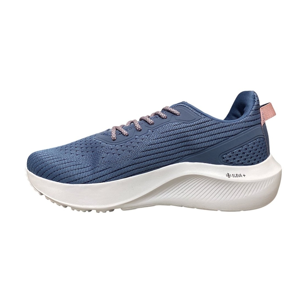Imagem 2 do produto Tênis Feminino Olympikus Rua