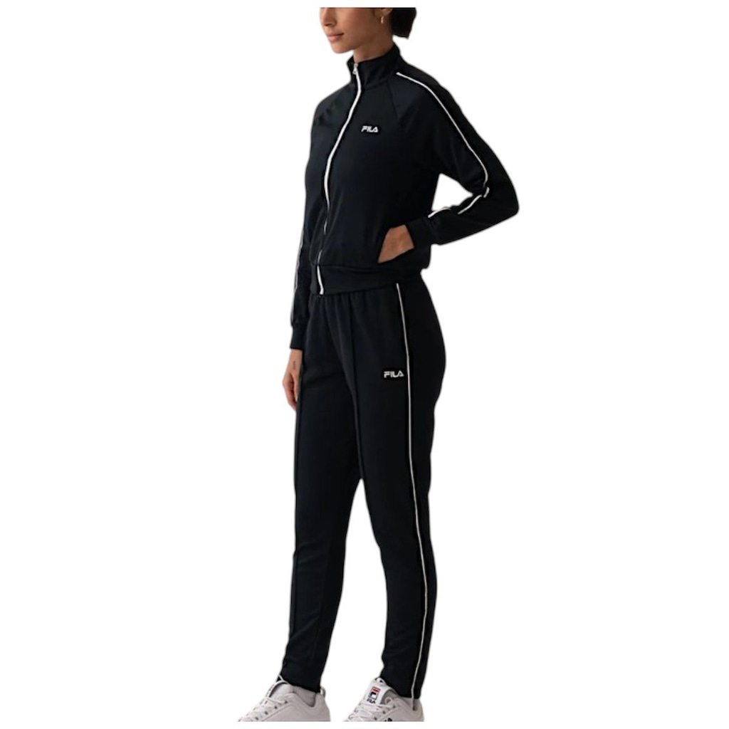 Imagem 3 do produto Conjunto de Agasalho Fila Classic Icon - Feminina