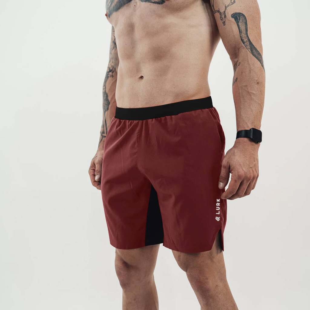 Imagem 2 do produto Bermuda V3S Lurk - Masculino