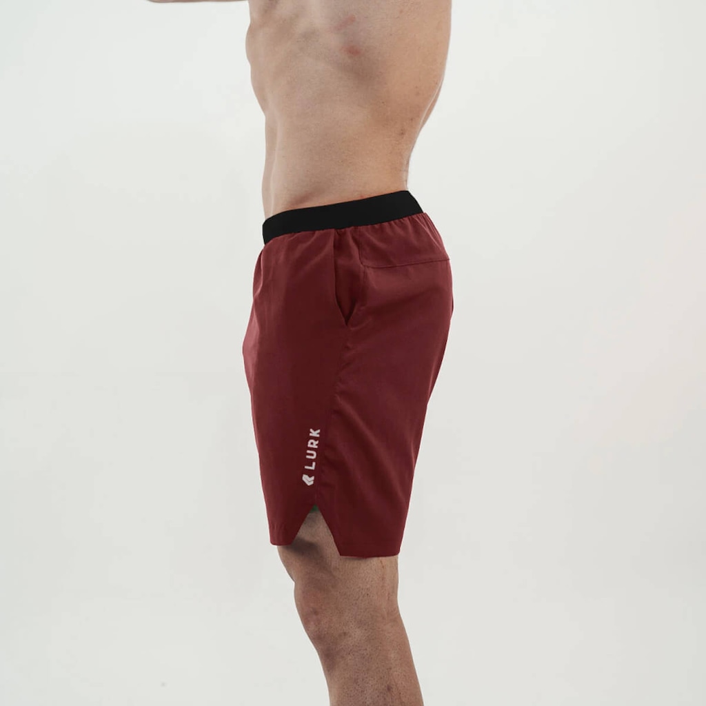 Imagem 4 do produto Bermuda V3S Lurk - Masculino