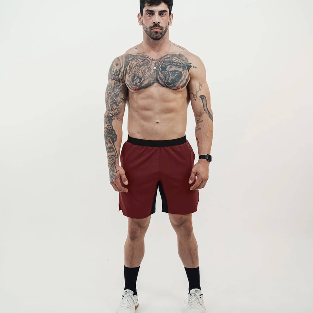 Imagem 5 do produto Bermuda V3S Lurk - Masculino