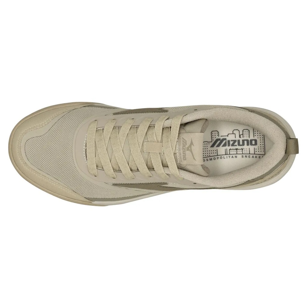 Imagem 4 do produto Tênis Masculino Mizuno Edo Cross