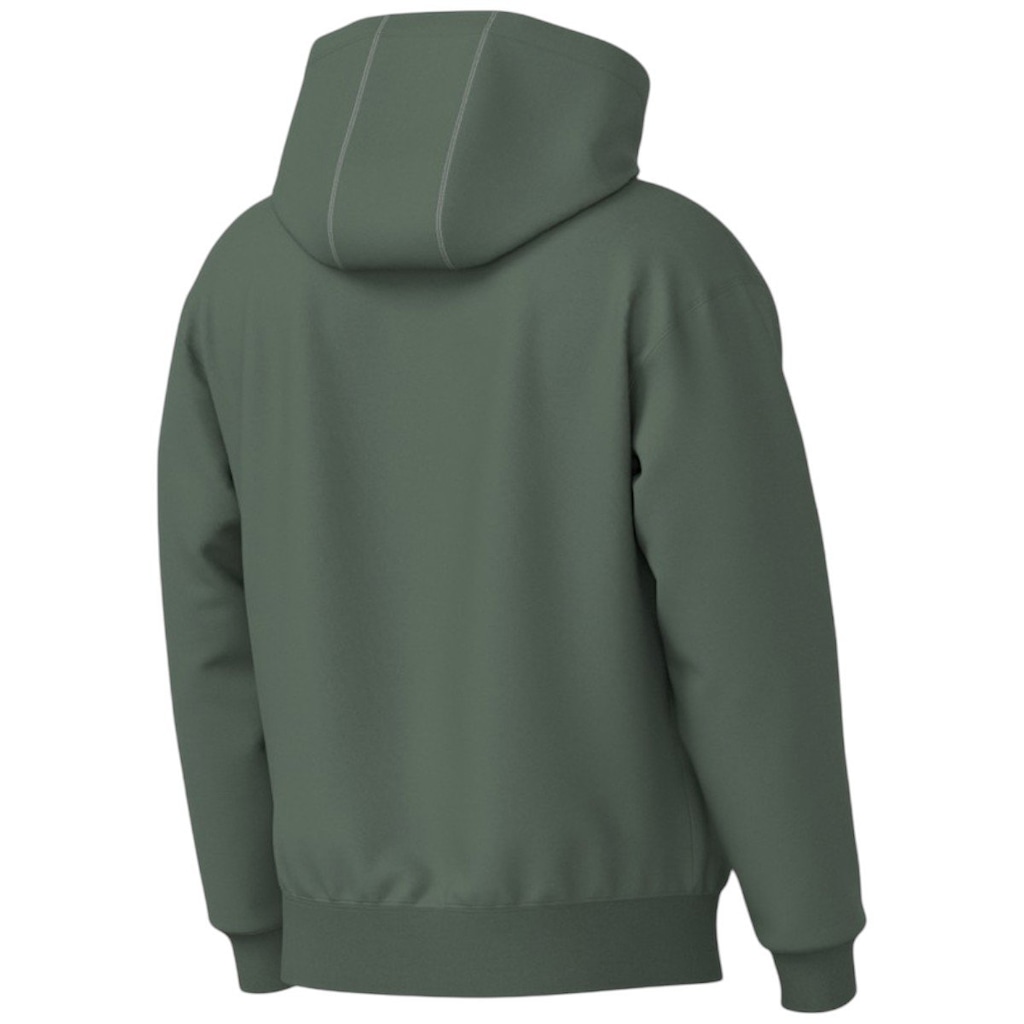 Imagem 2 do produto Blusão de Moletom Fila Classic Winter B - Masculina