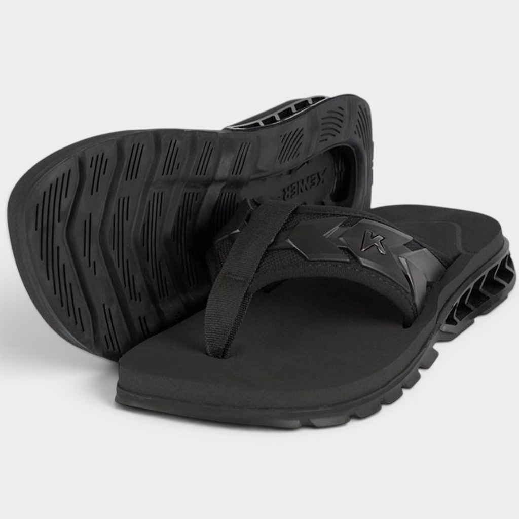 Imagem 2 do produto Chinelo Kenner Rakka Ultra Force -Masculino