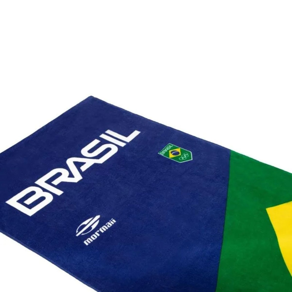Imagem 2 do produto Toalha do Brasil Mormaii