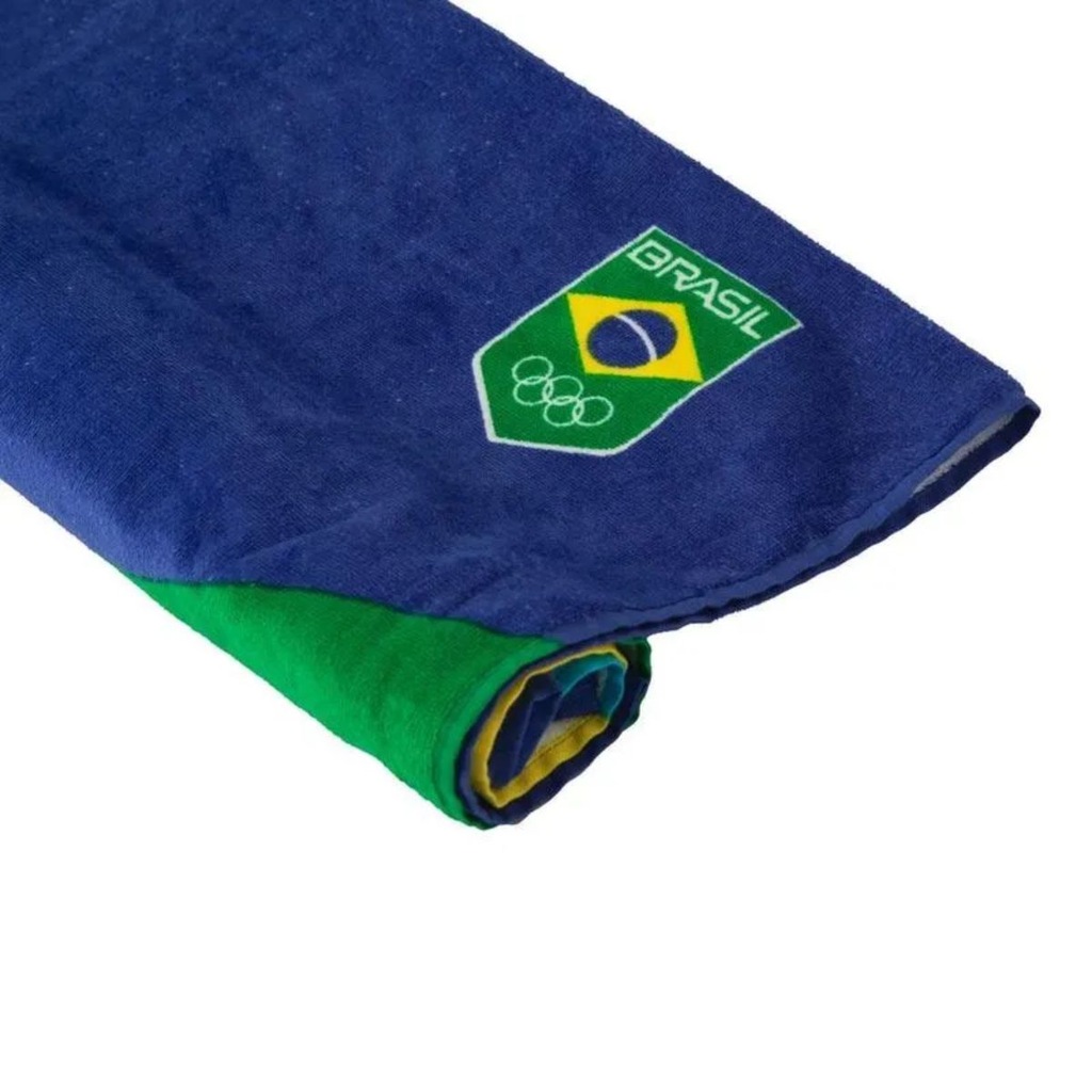 Imagem 3 do produto Toalha do Brasil Mormaii