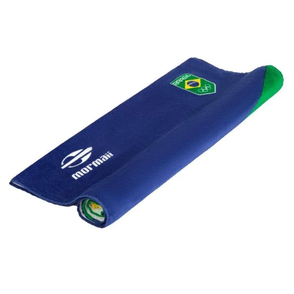 Imagem 4 do produto Toalha do Brasil Mormaii