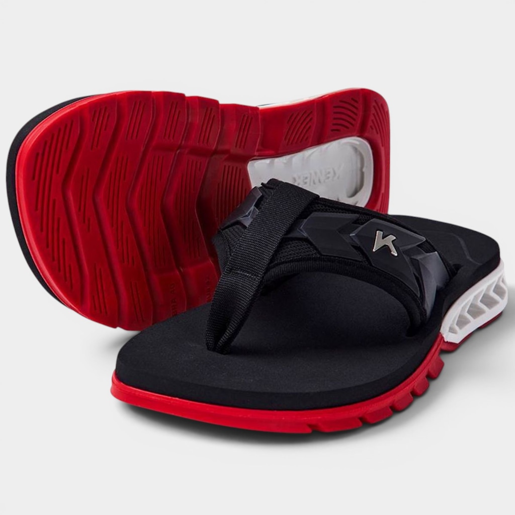Imagem 2 do produto Chinelo Kenner Rakka Ultra Force - Masculino