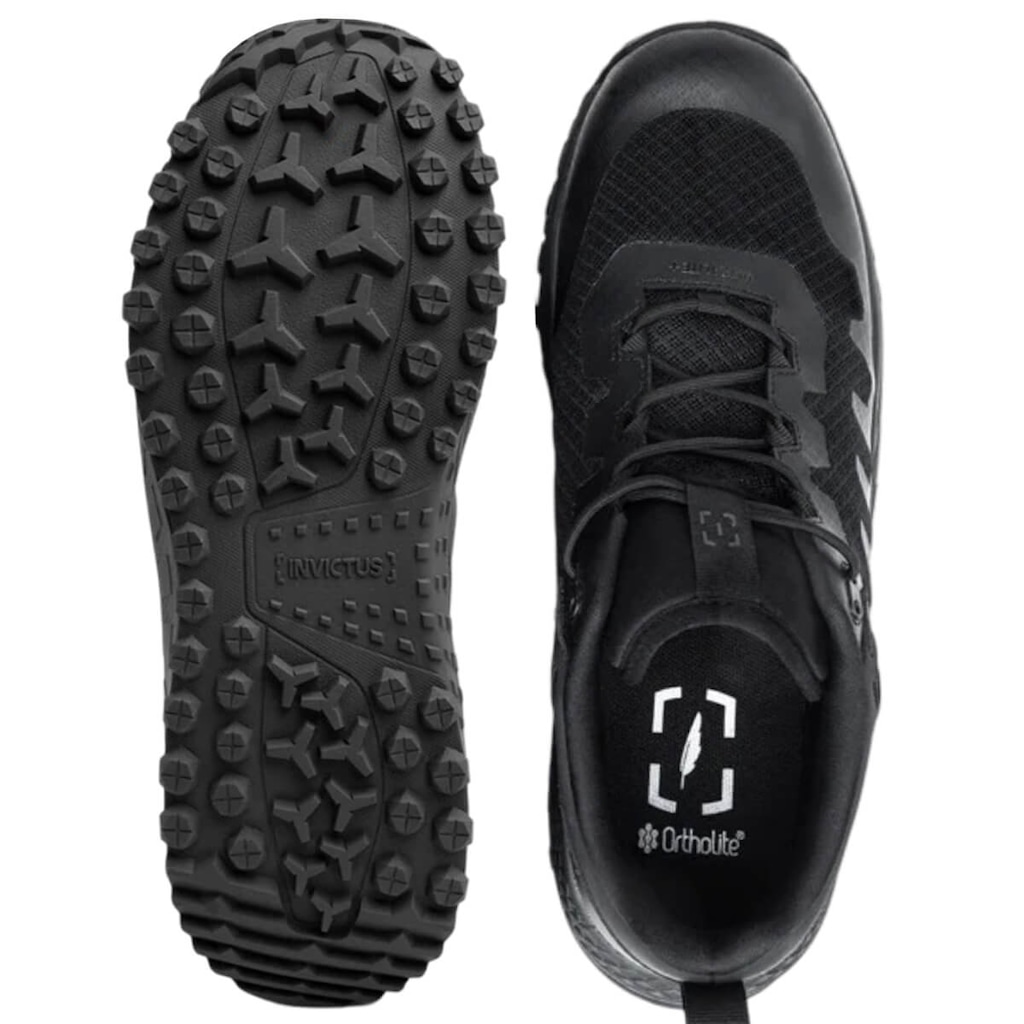 Imagem 4 do produto Tênis Masculino Invictus Tático Arion
