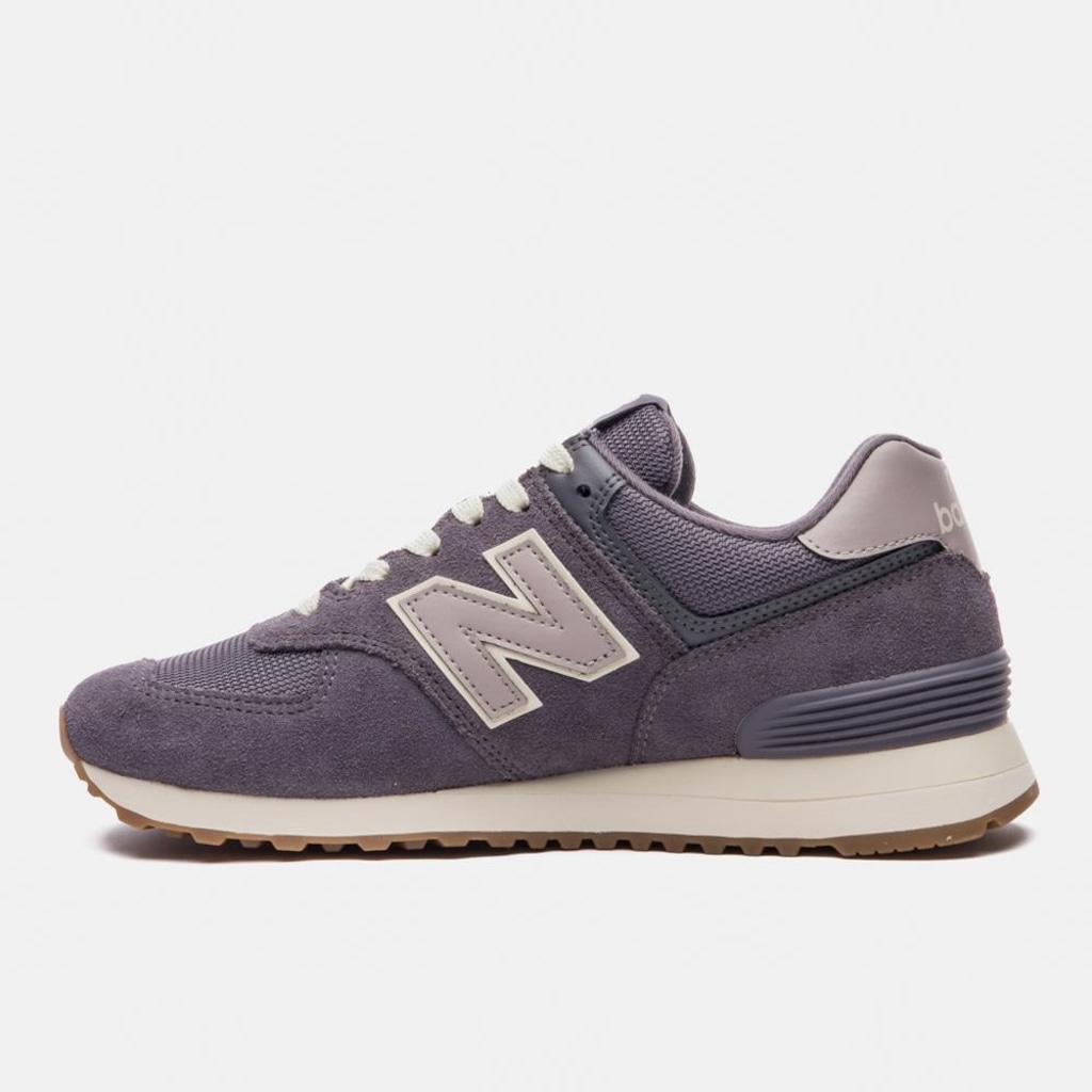 Imagem 2 do produto Tênis New Balance 574v2 Feminino