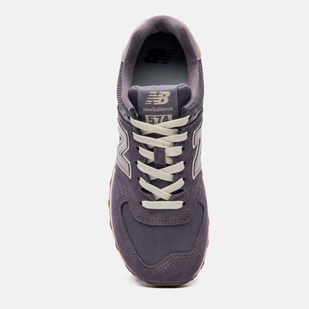 Imagem 3 do produto Tênis New Balance 574v2 Feminino