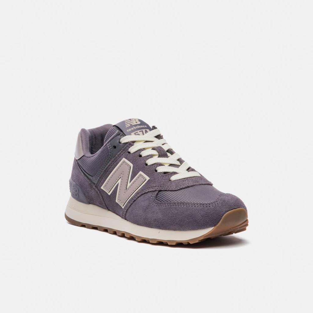 Imagem 4 do produto Tênis New Balance 574v2 Feminino
