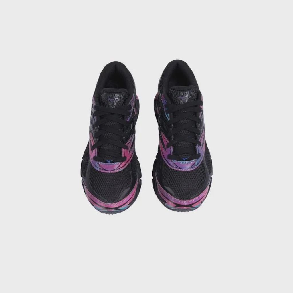 Imagem 2 do produto Tênis Mizuno Wave Prophecy LS Midnight Velocity Unissex