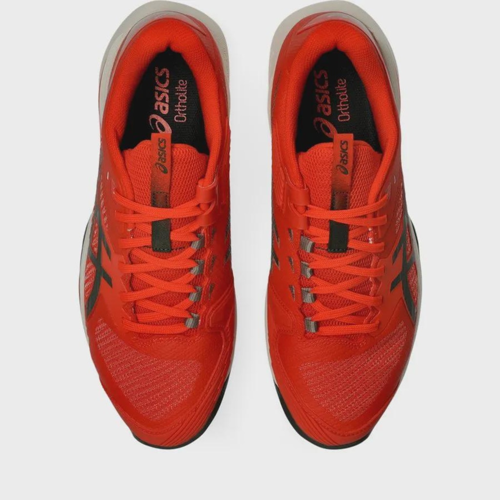 Imagem 5 do produto Tênis ASICS Solution Speed Ff 4 Saibro Masculino