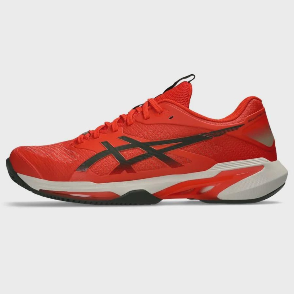 Imagem 4 do produto Tênis ASICS Solution Speed Ff 4 Saibro Masculino