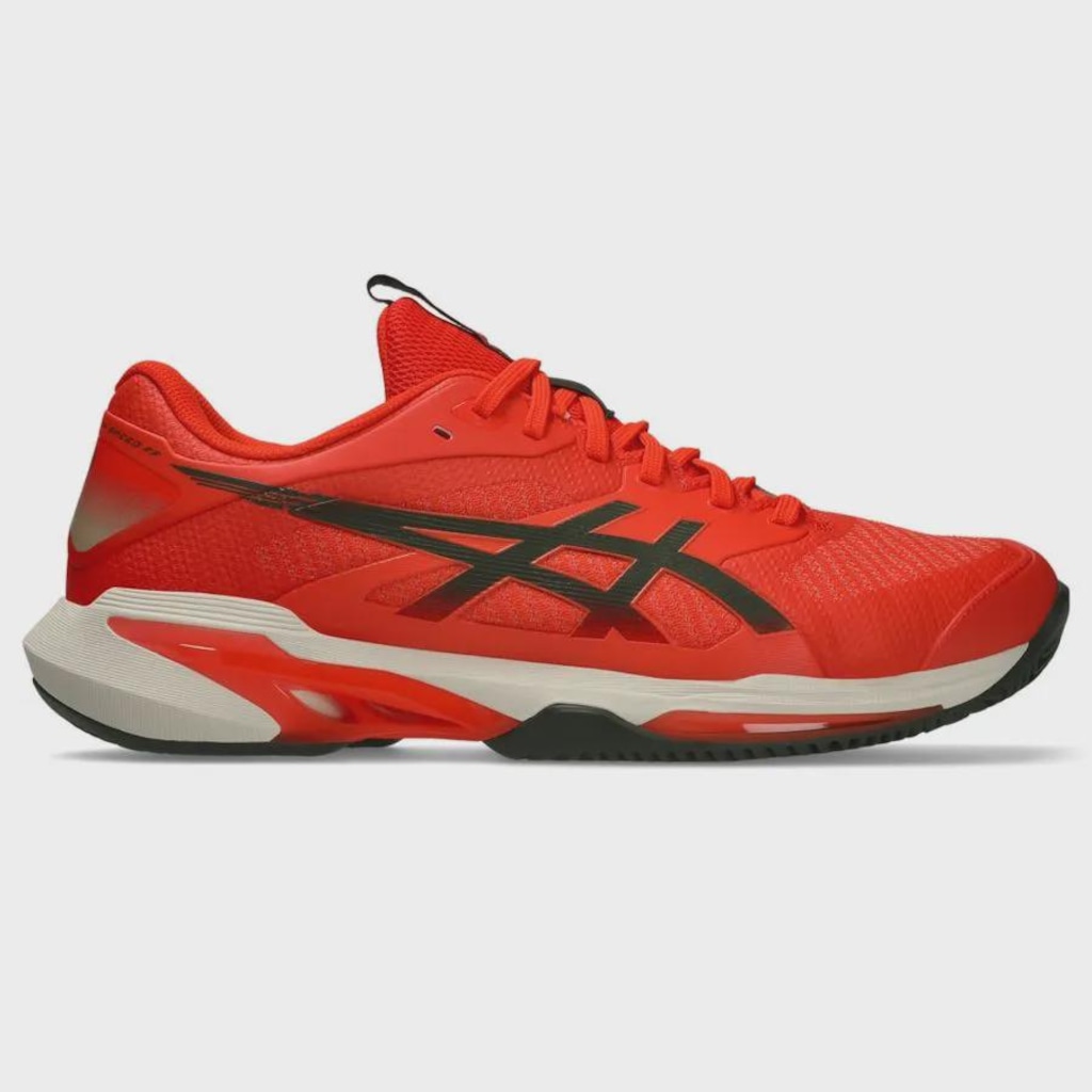 Imagem 1 do produto Tênis ASICS Solution Speed Ff 4 Saibro Masculino