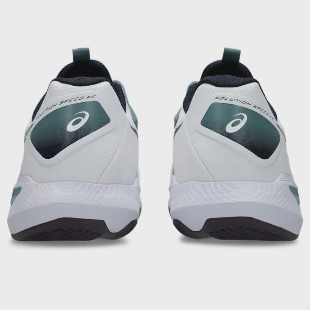 Imagem 5 do produto Tênis ASICS Solution Speed Ff 4 Saibro Masculino