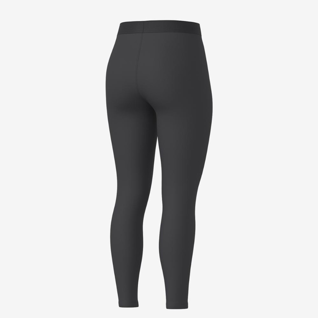 Imagem 2 do produto Calça Legging Fila Train Elastic Vi Feminina