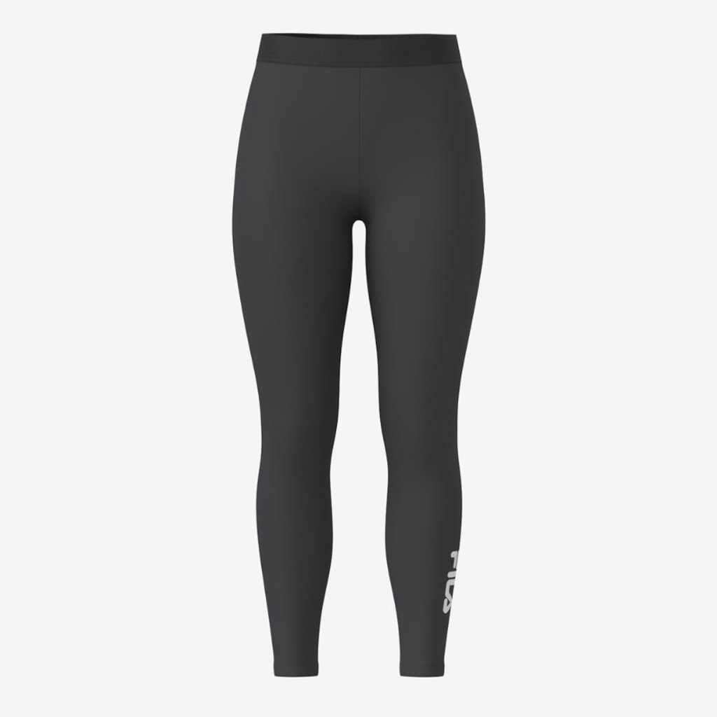 Imagem 3 do produto Calça Legging Fila Train Elastic Vi Feminina