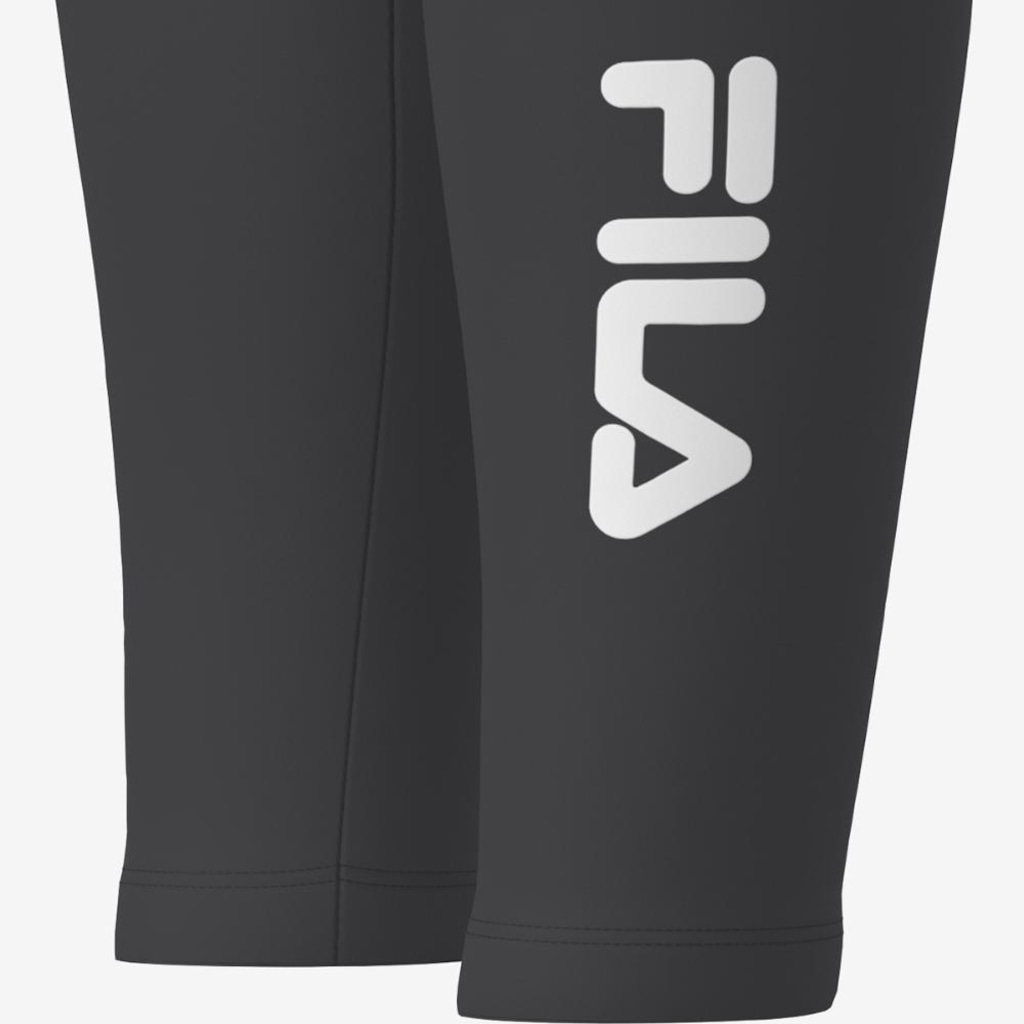 Imagem 5 do produto Calça Legging Fila Train Elastic Vi Feminina