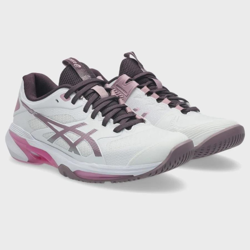 Imagem 3 do produto Tênis ASICS Solution Speed Ff 4 Feminino