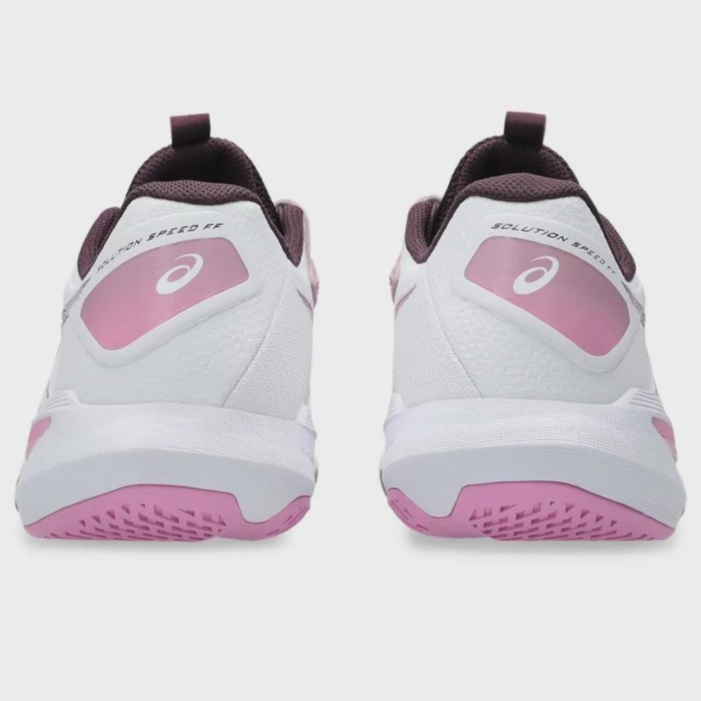 Imagem 5 do produto Tênis ASICS Solution Speed Ff 4 Feminino