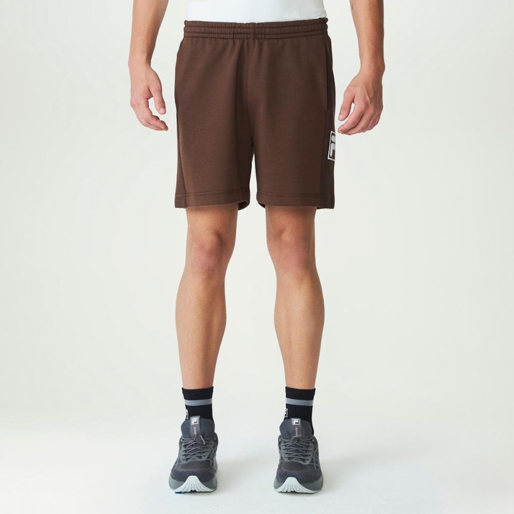 Imagem 3 do produto Shorts Fila F-Box Reflective Masculino