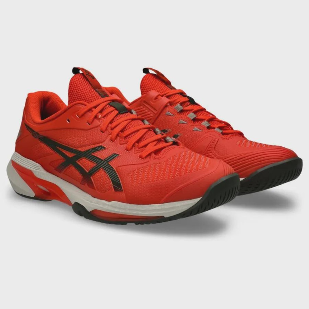 Imagem 3 do produto Tênis ASICS Solution Speed Ff 4 - Masculino