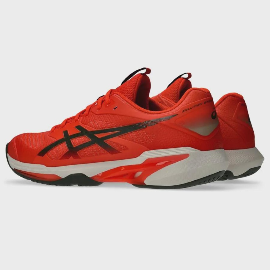 Imagem 4 do produto Tênis ASICS Solution Speed Ff 4 - Masculino