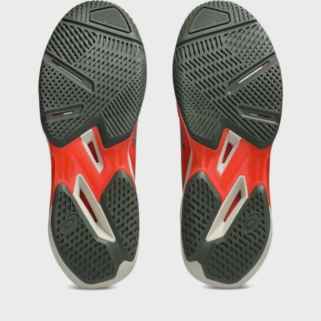Imagem 5 do produto Tênis ASICS Solution Speed Ff 4 - Masculino