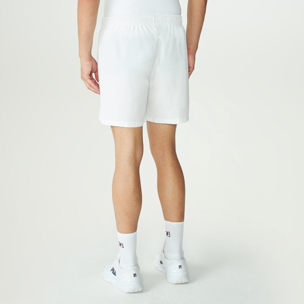Imagem 2 do produto Shorts Fila Match II 6" Masculino