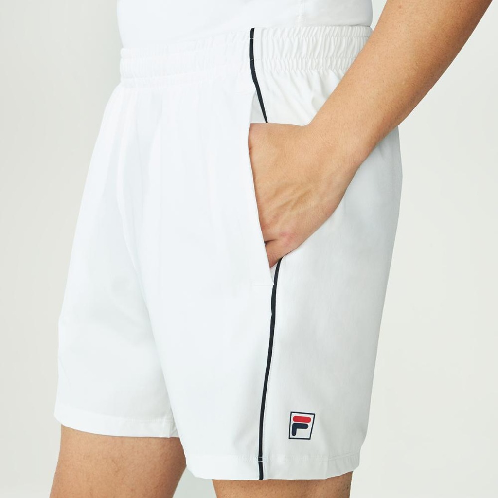 Imagem 4 do produto Shorts Fila Match II 6" Masculino