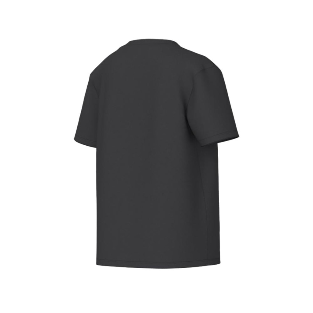 Imagem 2 do produto Camiseta Fila Letter Premium Infatil