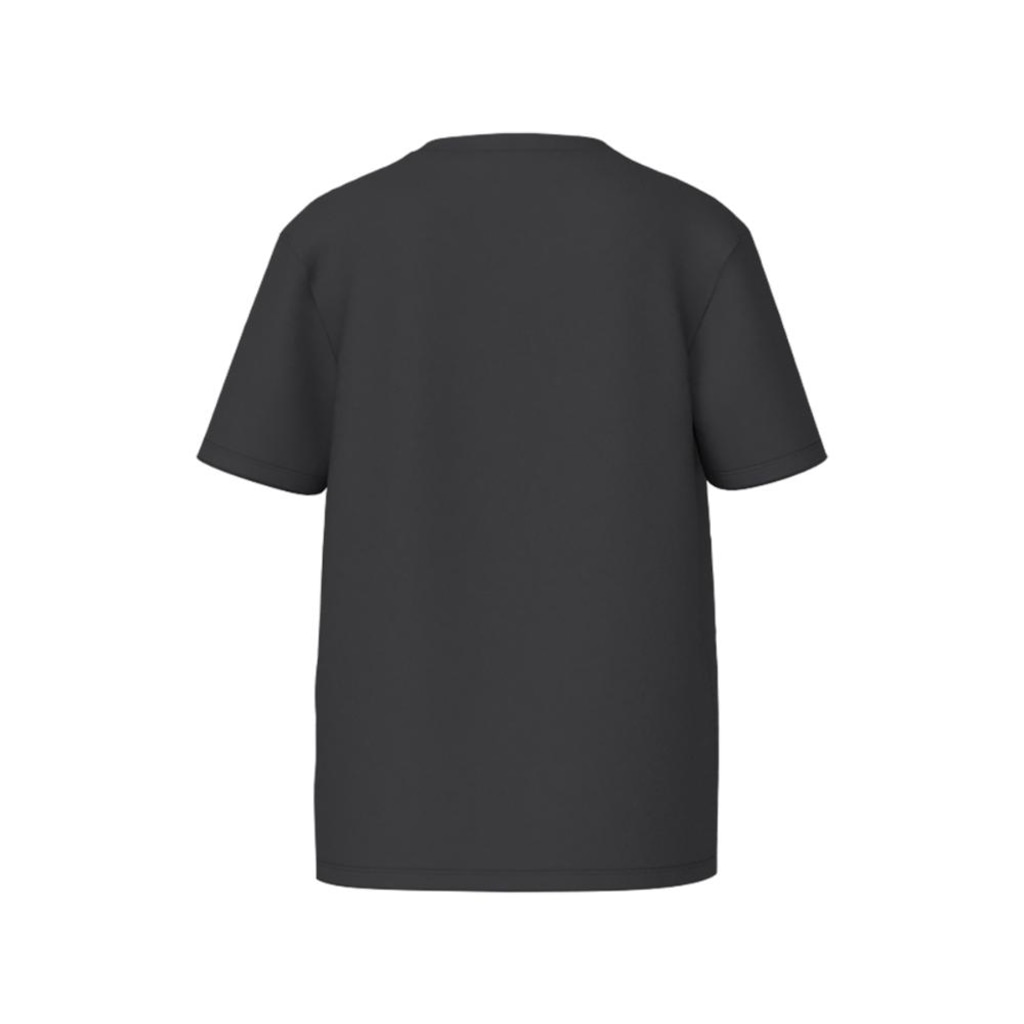 Imagem 4 do produto Camiseta Fila Letter Premium Infatil