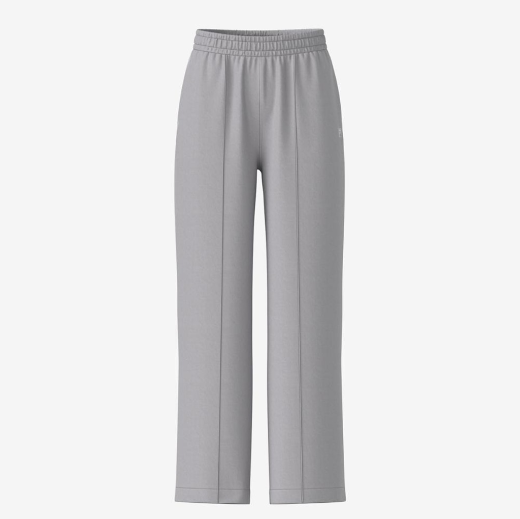 Imagem 3 do produto Calça Fila Wide F-Box Feminina