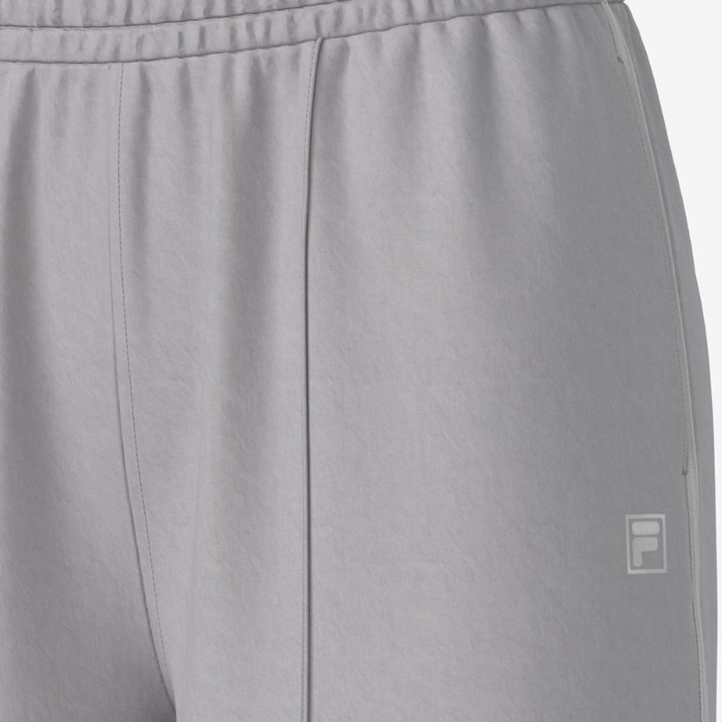 Imagem 4 do produto Calça Fila Wide F-Box Feminina