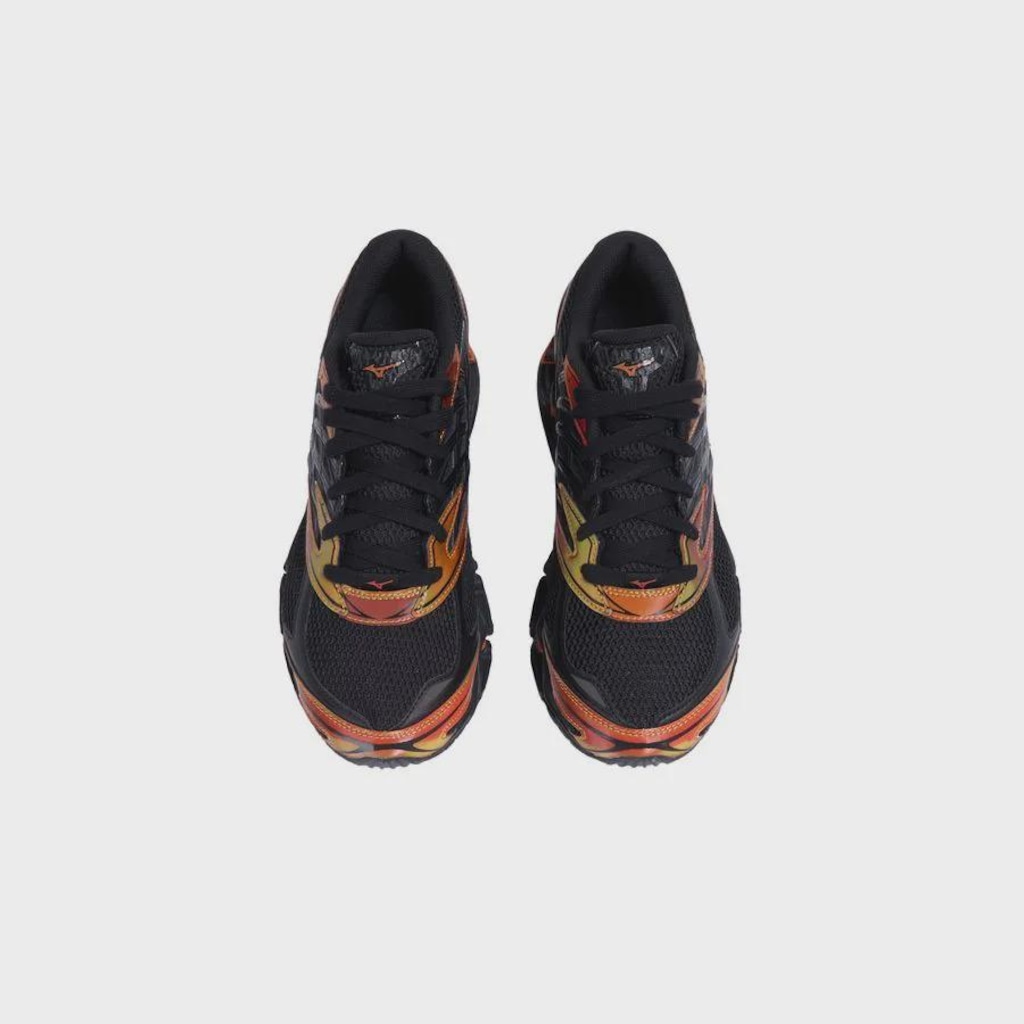 Imagem 2 do produto Tênis Mizuno Wave Prophecy LS Midnight Velocity Unissex