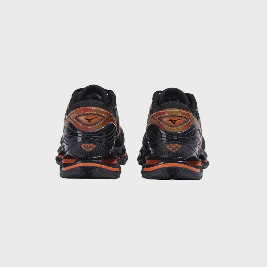Imagem 3 do produto Tênis Mizuno Wave Prophecy LS Midnight Velocity Unissex