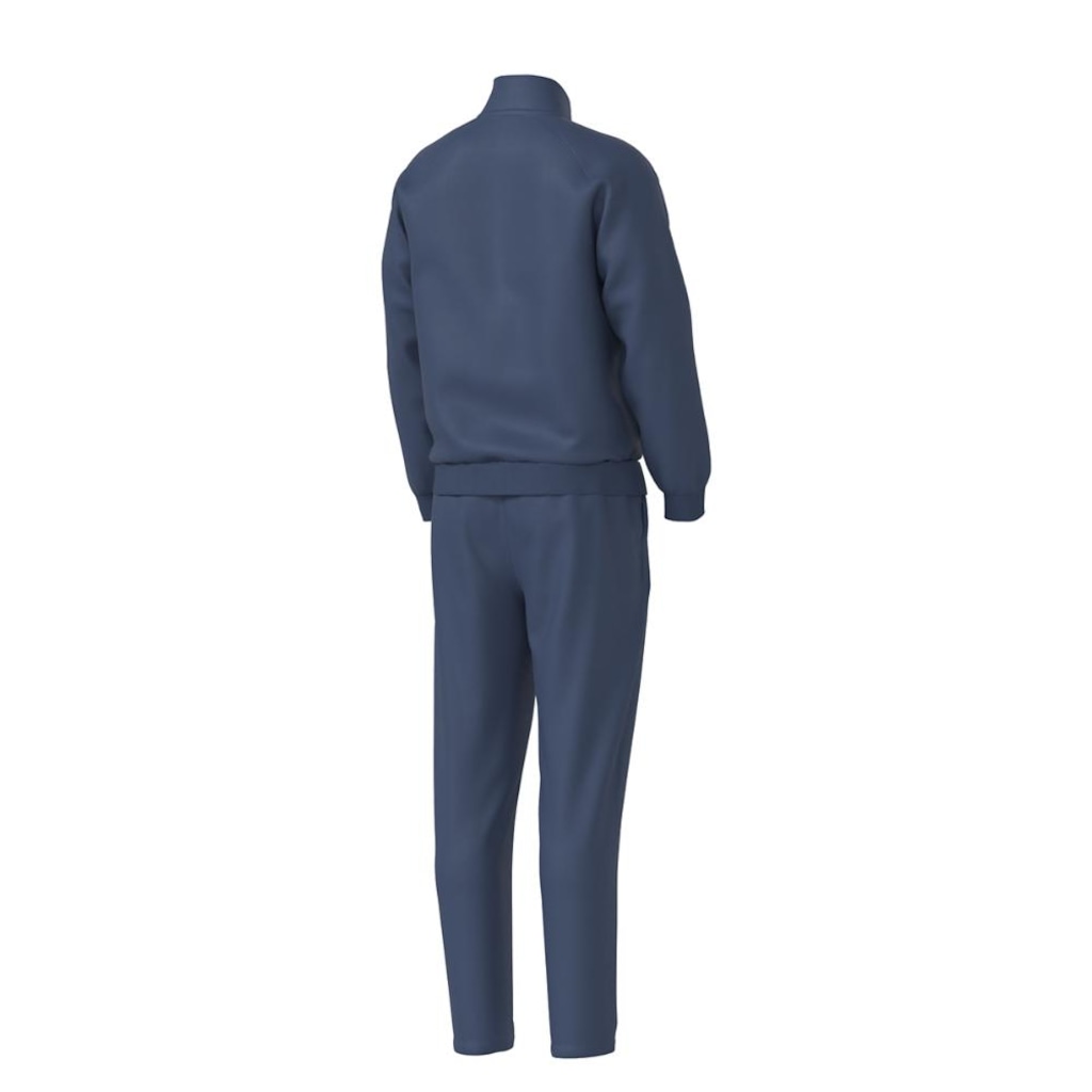 Imagem 2 do produto Agasalho Fila Essentials II Masculino