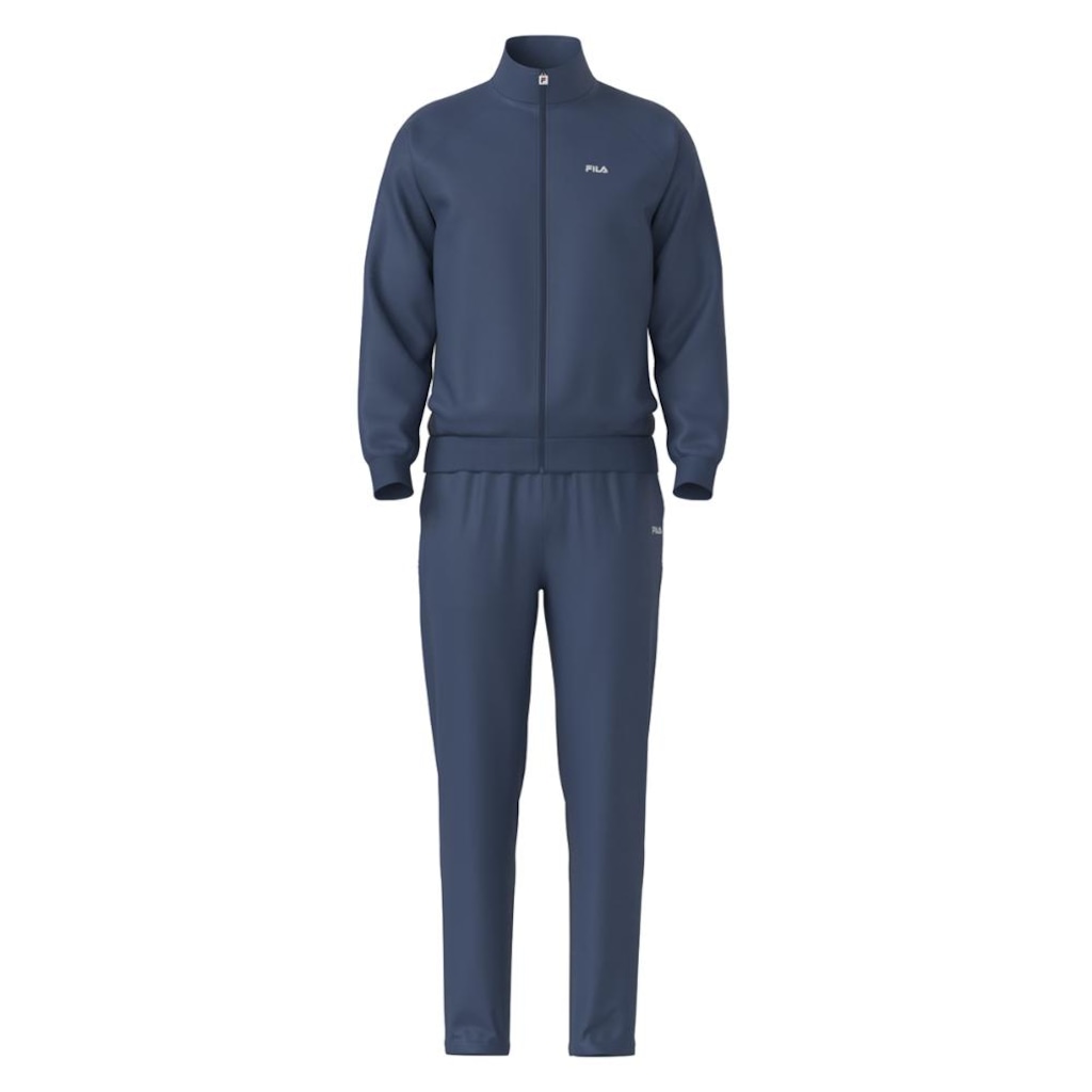 Imagem 3 do produto Agasalho Fila Essentials II Masculino