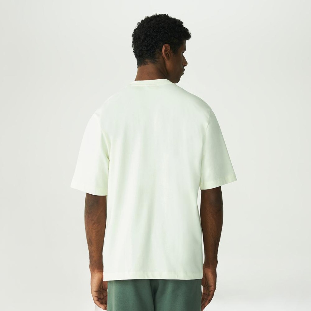 Imagem 5 do produto Camiseta Fila Over Piemonte Ag Masculina