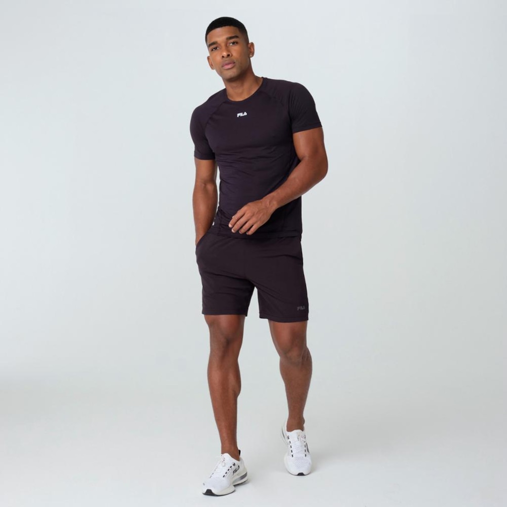Imagem 3 do produto Camiseta Fila Bio III Masculina