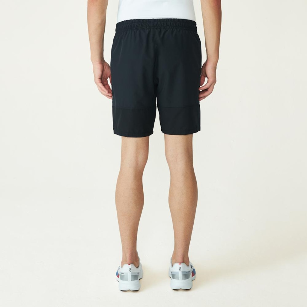 Imagem 2 do produto Bermuda Fila Flex 8" Masculina