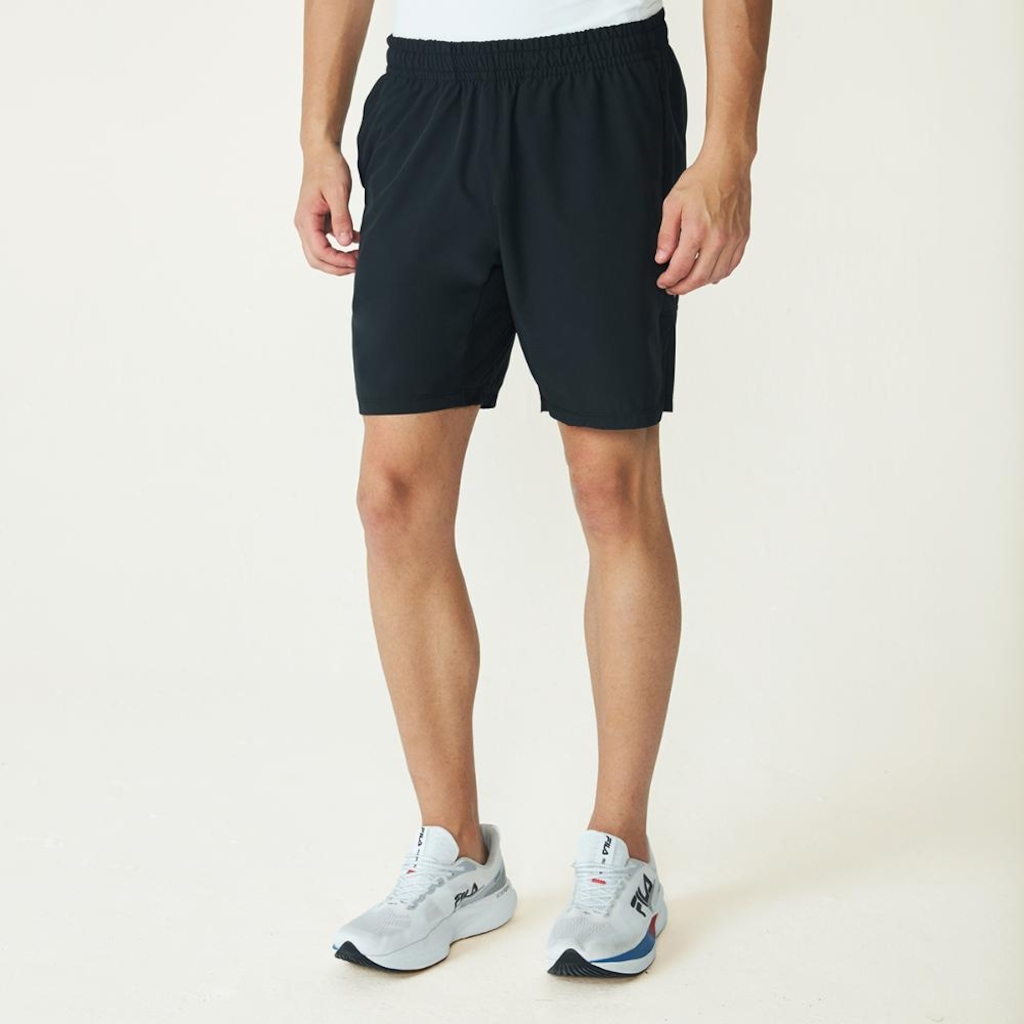 Imagem 3 do produto Bermuda Fila Flex 8" Masculina