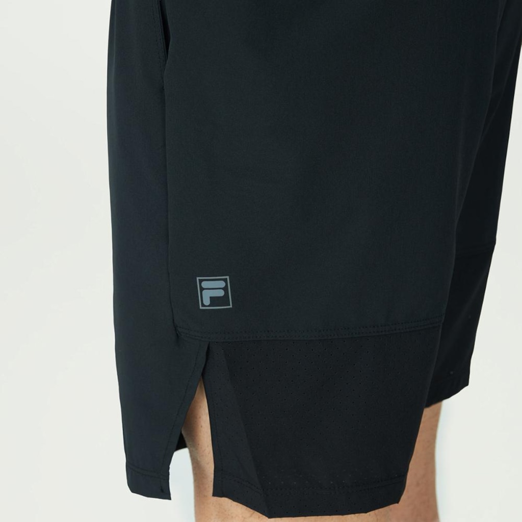 Imagem 5 do produto Bermuda Fila Flex 8" Masculina