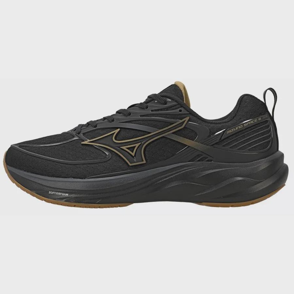 Imagem 2 do produto Tênis de Corrida Mizuno Space 6 - Mizuno