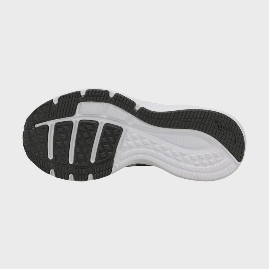 Imagem 2 do produto Tênis Casual Mizuno Cool Ride 3 Jr. Infantil