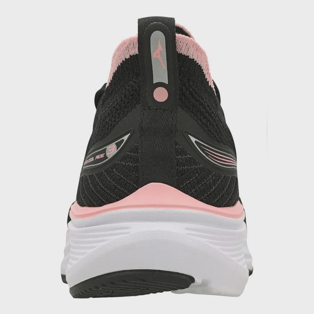 Imagem 5 do produto Tênis Casual Mizuno Cool Ride 3 Jr. Infantil
