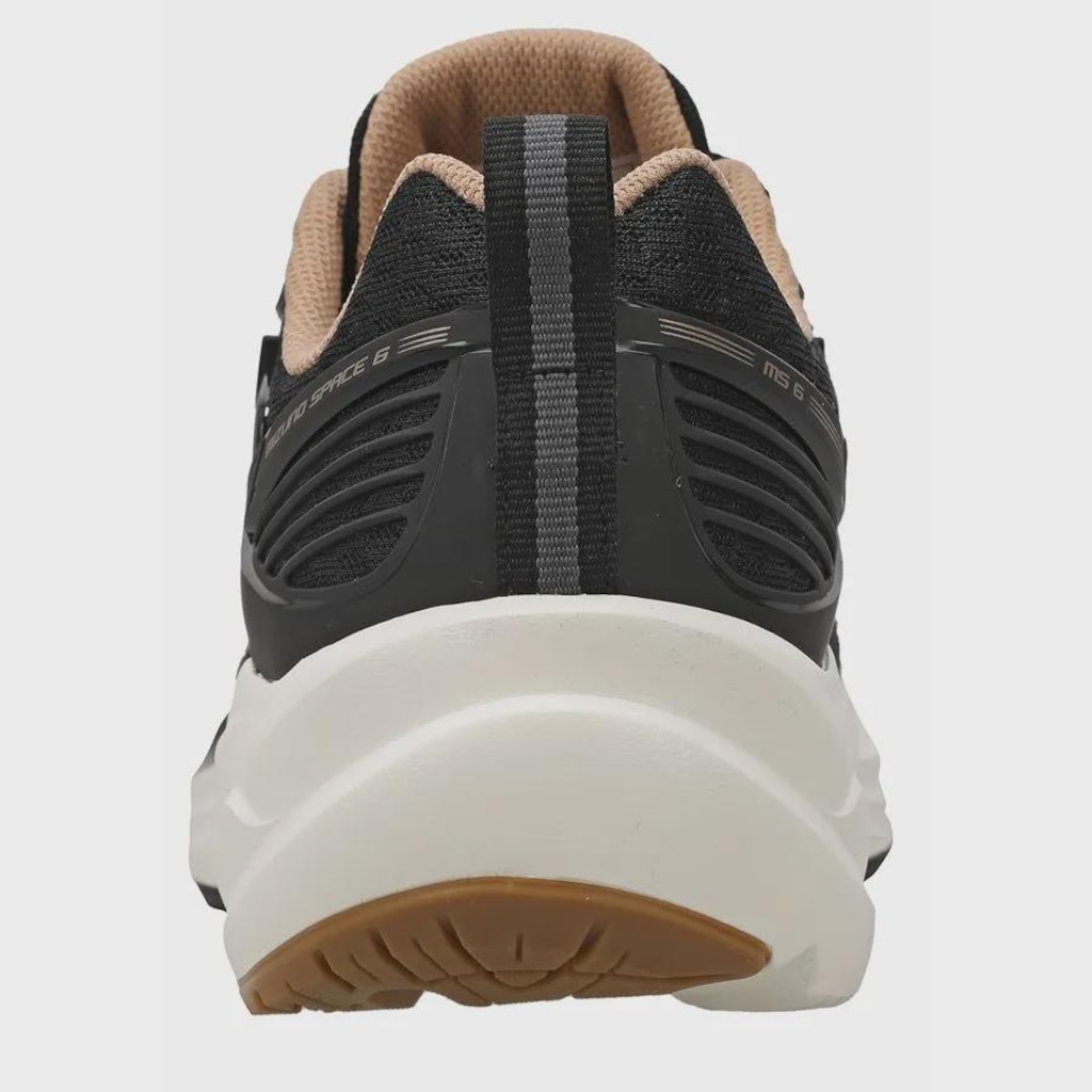 Imagem 5 do produto Tênis de Corrida Mizuno Space 6 - Feminino